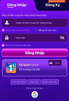 Đăng Ký Tài Khoản 566WIN