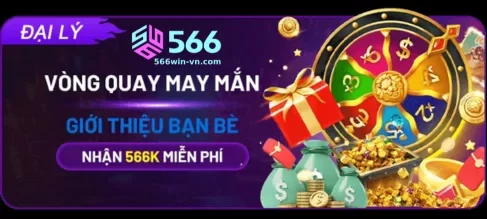 Khuyến Mãi Hấp Dẫn Tại 566WIN
